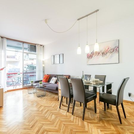 Confort Barcelona Rentals Exteriér fotografie
