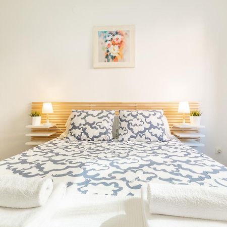 Confort Barcelona Rentals Exteriér fotografie