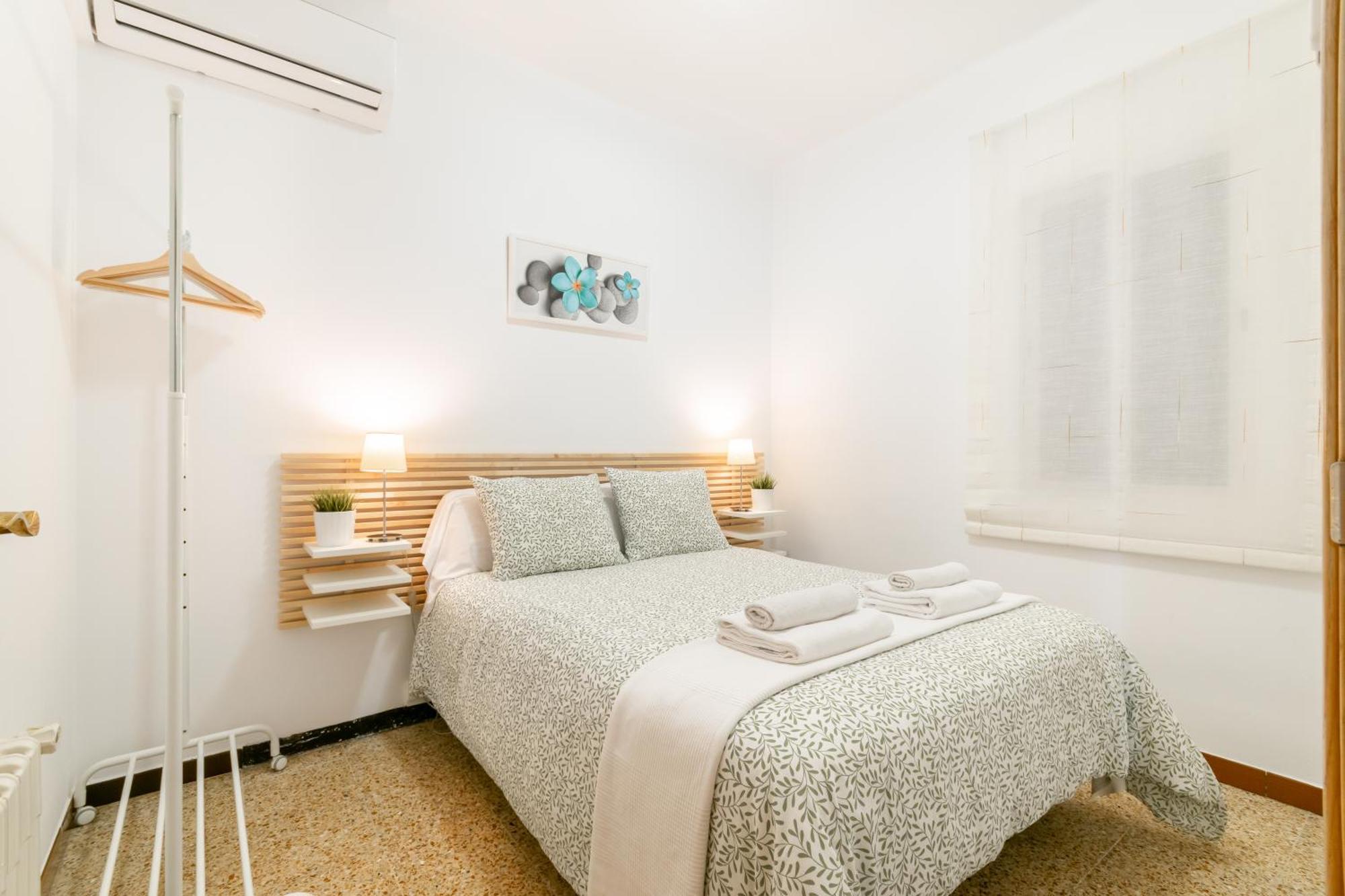 Confort Barcelona Rentals Exteriér fotografie