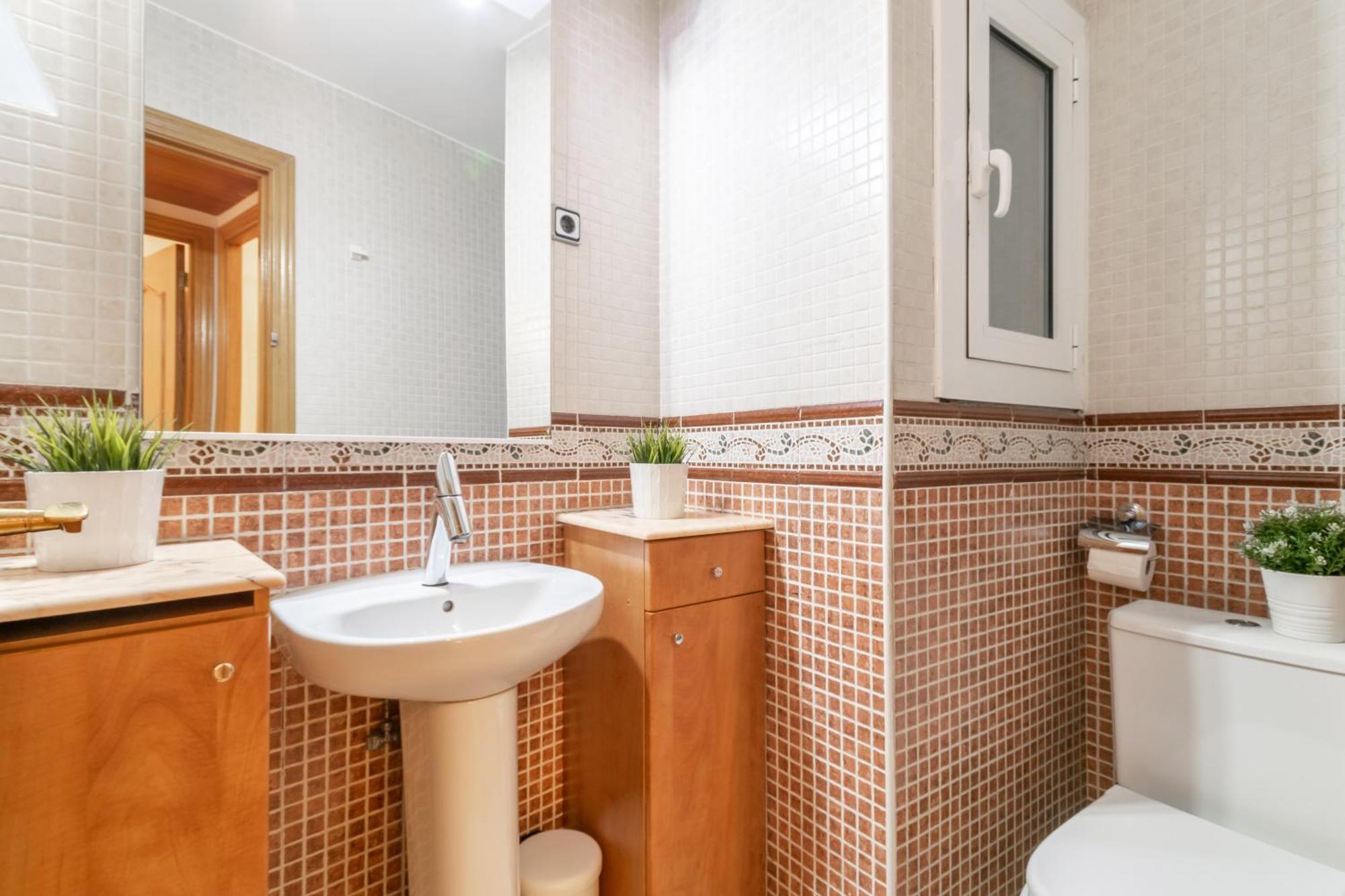 Confort Barcelona Rentals Exteriér fotografie