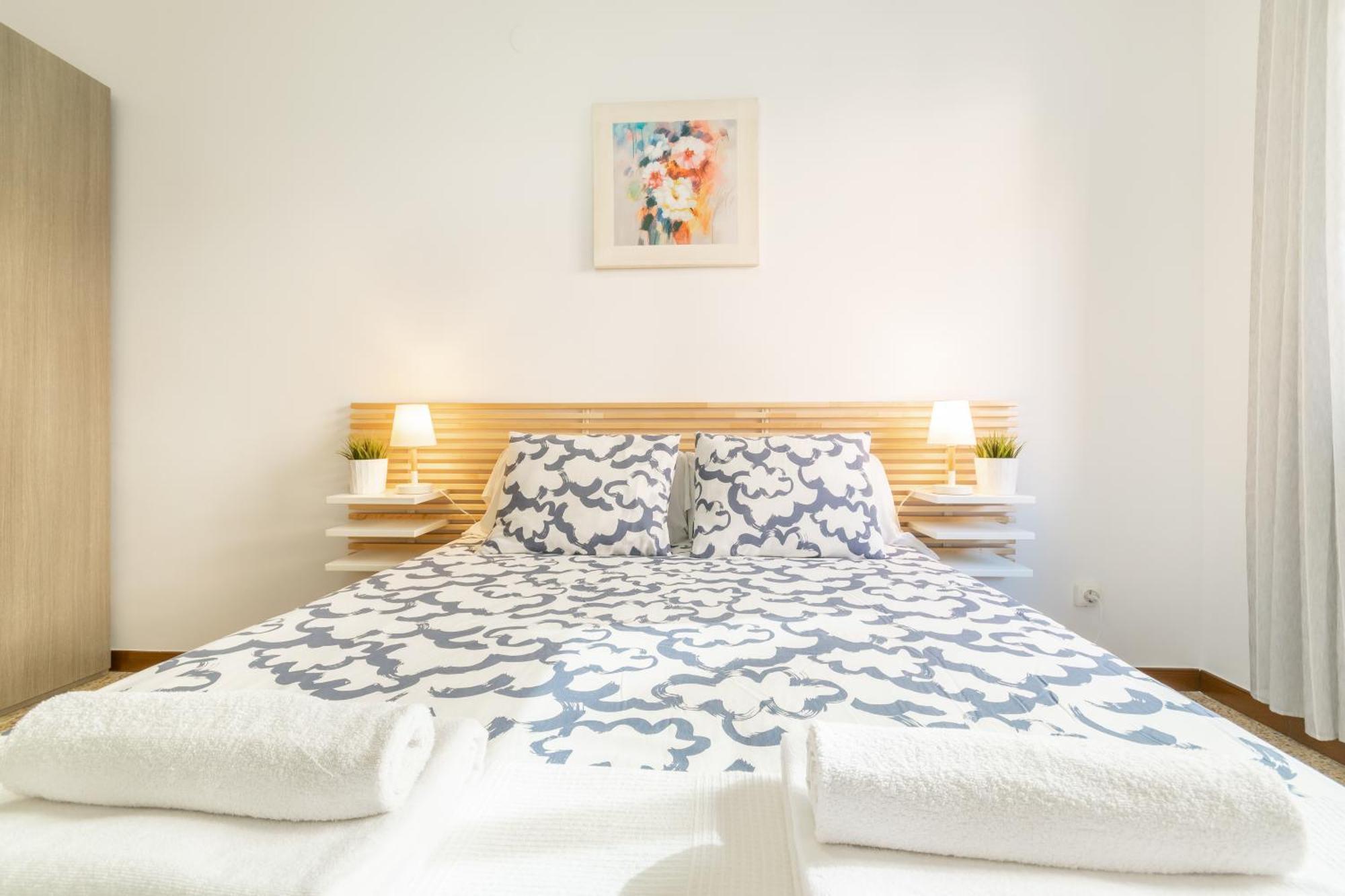 Confort Barcelona Rentals Exteriér fotografie