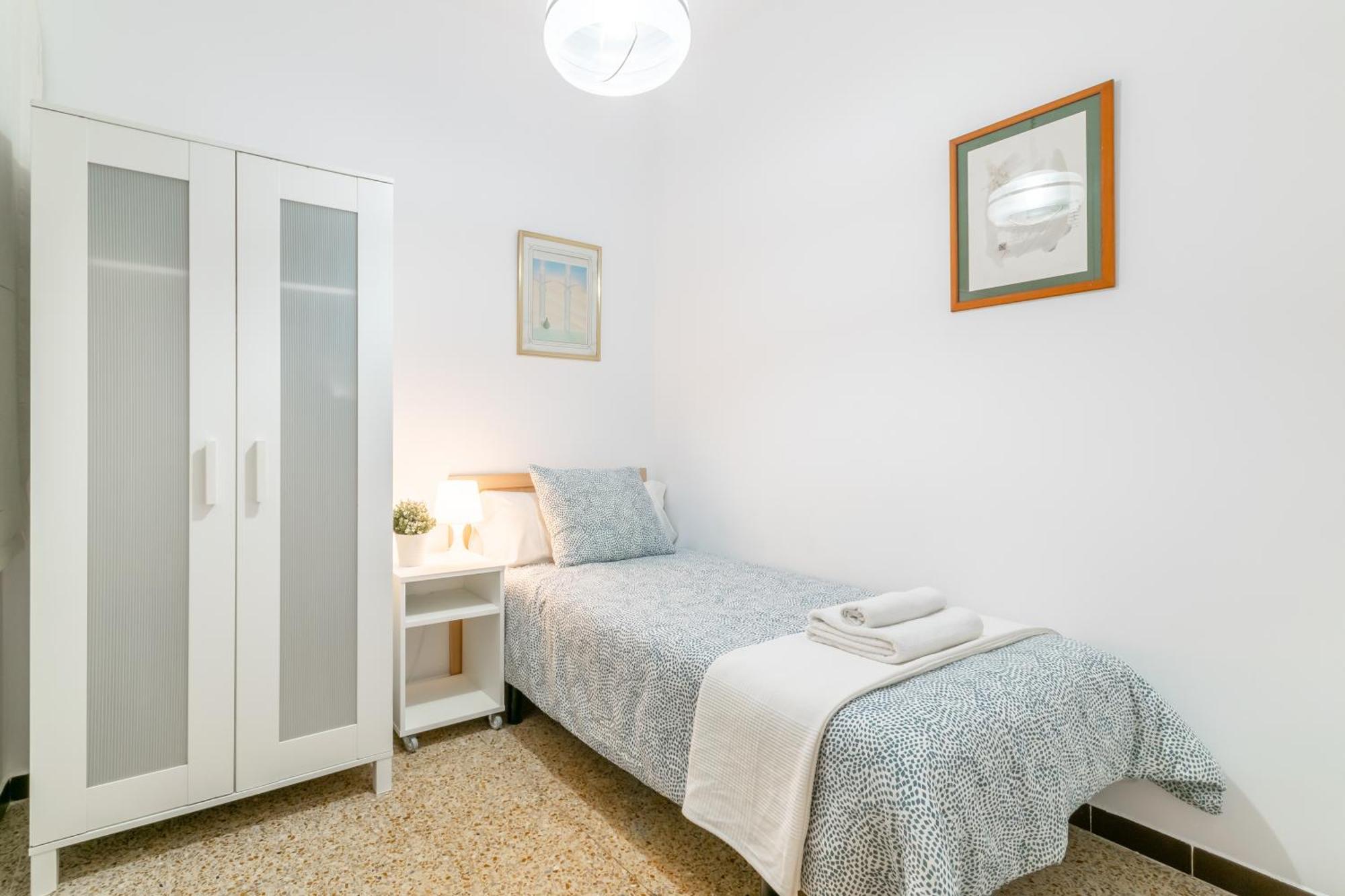 Confort Barcelona Rentals Exteriér fotografie