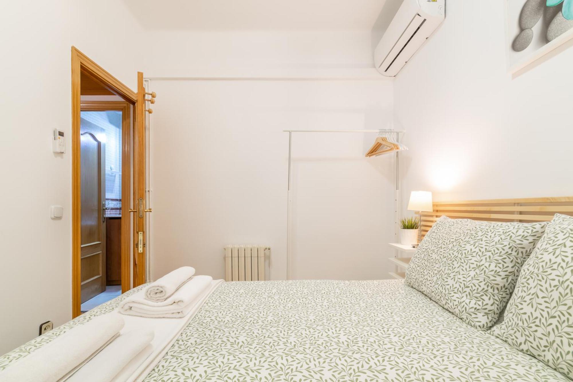 Confort Barcelona Rentals Exteriér fotografie