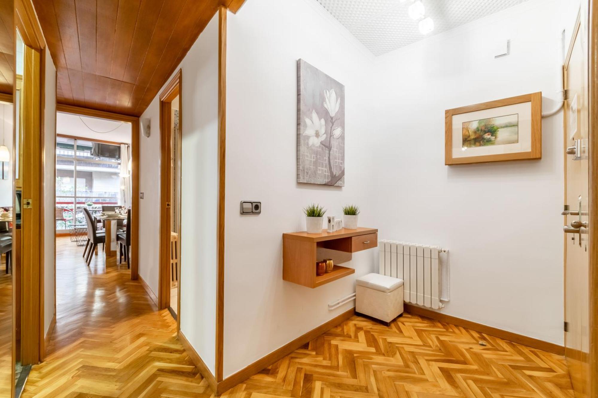 Confort Barcelona Rentals Exteriér fotografie