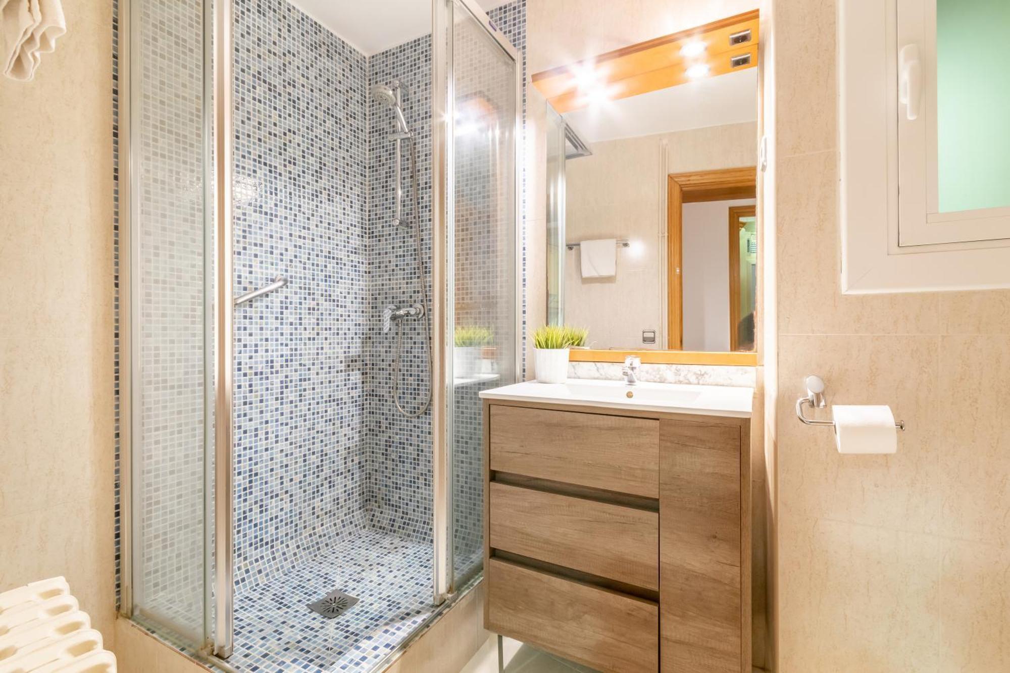 Confort Barcelona Rentals Exteriér fotografie