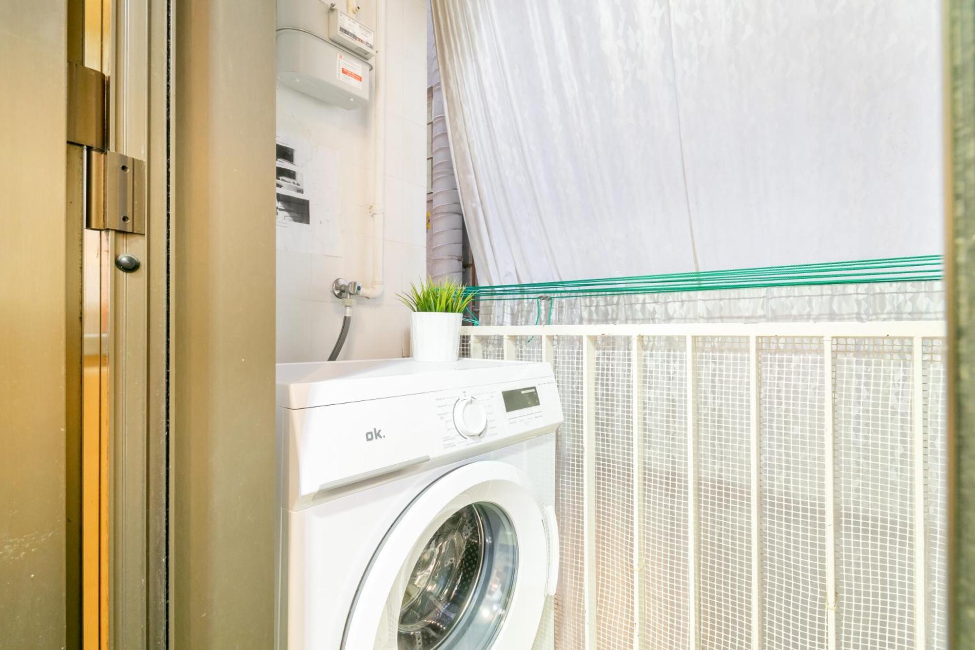 Confort Barcelona Rentals Exteriér fotografie