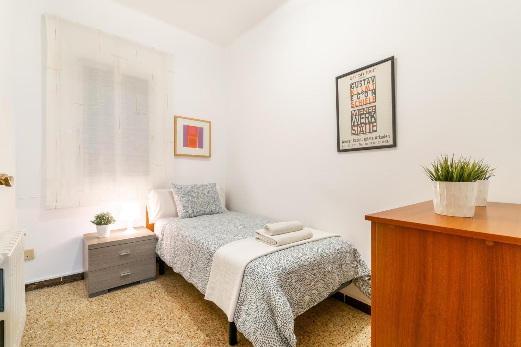 Confort Barcelona Rentals Exteriér fotografie