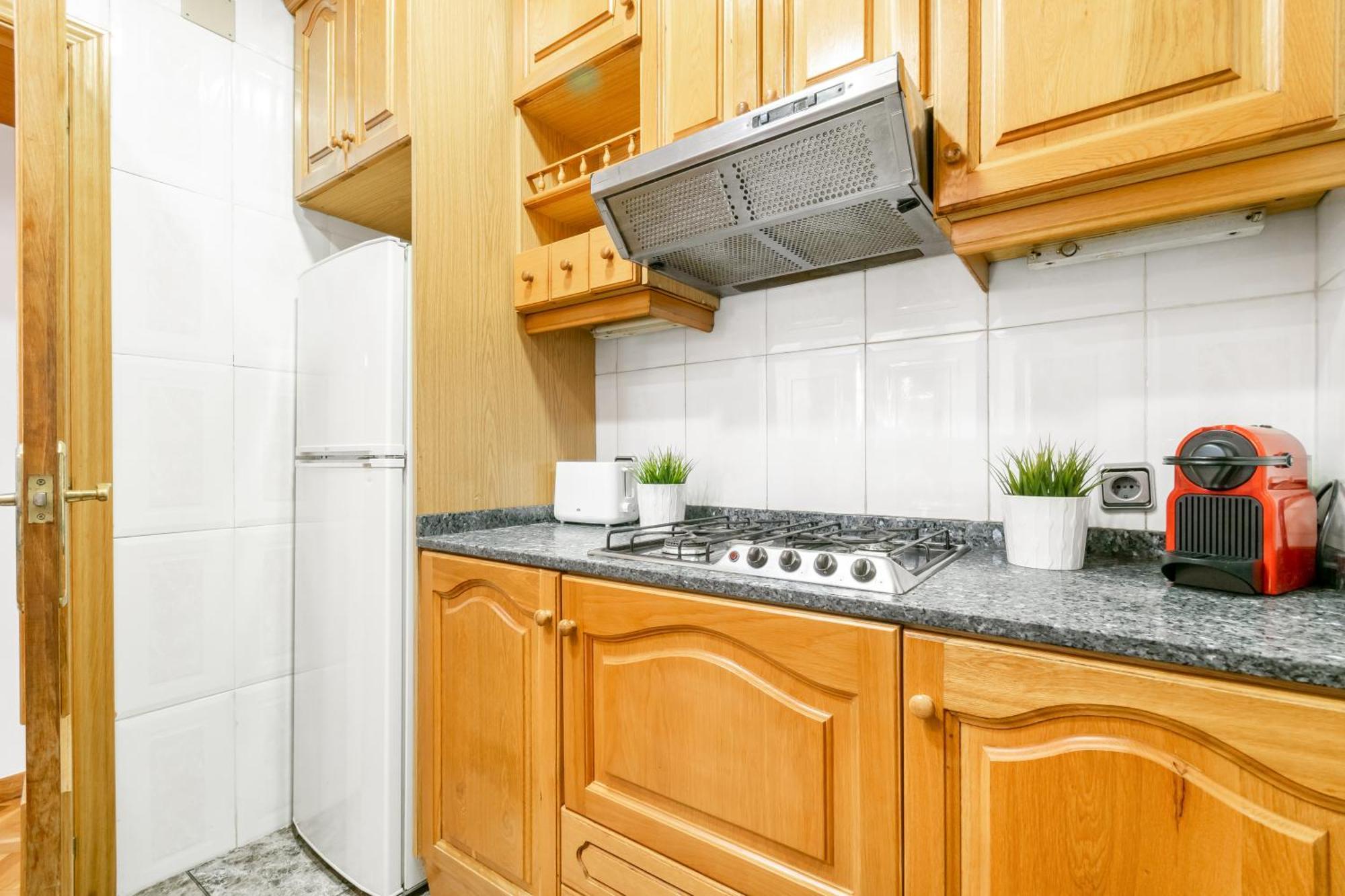 Confort Barcelona Rentals Exteriér fotografie